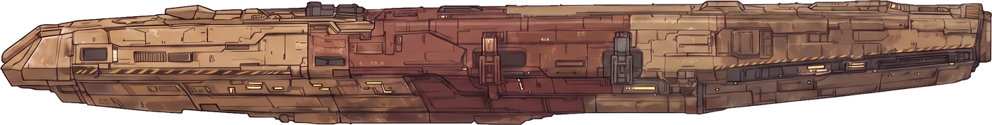 Light Transport: side view
