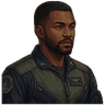 In-game portrait of Jonah Reyes