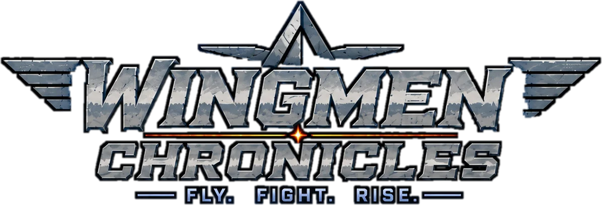 Wingmen Chronicles